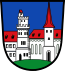 Herb Burghaslach