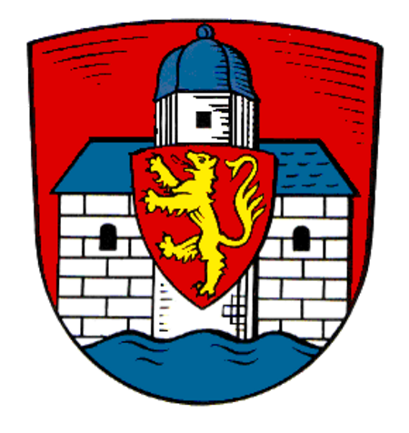 Wappen Harste