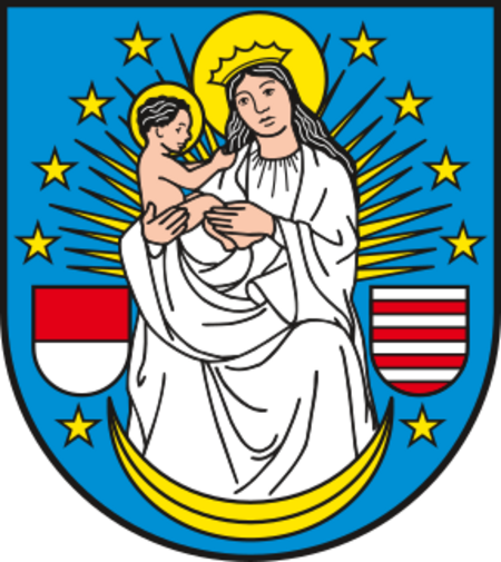 Wappen Querfurt