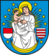Coat of arms of Querfurt