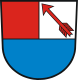 Coat of arms of Schechingen