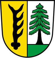 Wappen Tennenbronn.svg