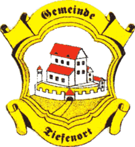 Wappen Tiefenort