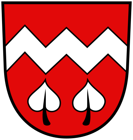 Wappen Unterdigisheim