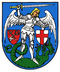 Wappen der Stadt Zeitz