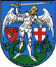 Wappen von Zeitz