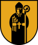 Coat of arms of Patsch