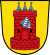 Wappen von Höchstädt a. d. Donau