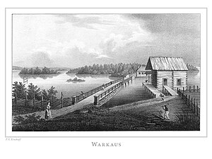 Varkaus