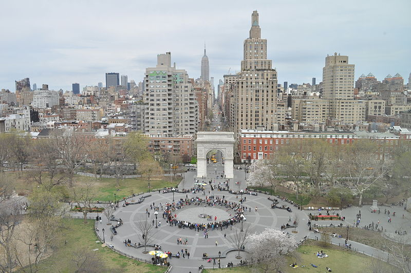 File:Washington Square Park 02.jpg