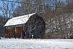 Waterloo Township, Athens County, Ohio