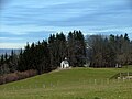 chapel