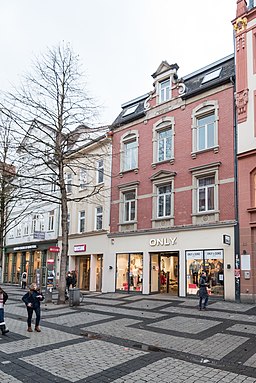 Weender Straße 61 Göttingen 20180119 002