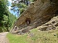 wikimedia_commons=File:Wegekreuz_Wegeshrine_Rabenstein_Suedtirol_(4).jpg