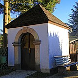 Wayside chapel