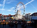 Weihnachtsmarkt Erfurt 2011 100 8772