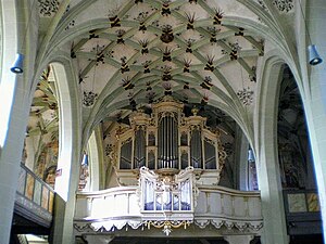 Weilheim (Teck), Orgel von Andreas Goll (retouched).jpg