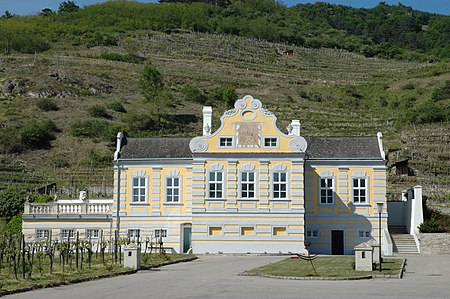 Weinschlössl, Dürnstein