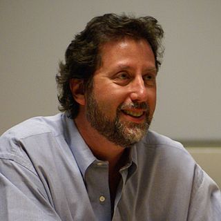 <span class="mw-page-title-main">Jordan Weisman</span> American video game designer