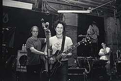 Wendy Melvoin in 2006