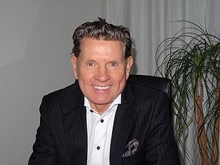 Werner Klein German entrepreneur