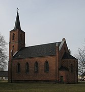 Церковь Везендорф