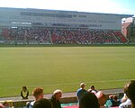 Brisbane Road