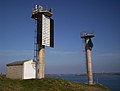 West Blockhouse Beacon - geograph.org.uk - 722579.jpg