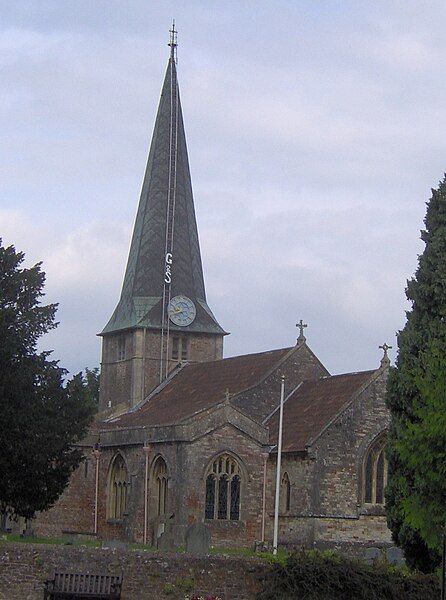 File:West harptree church.jpg