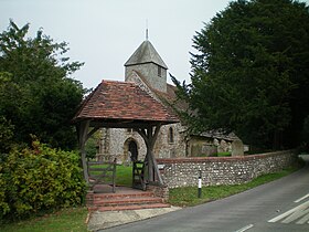 Westmeston