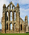 * Nomination Ruins of Whitby Abbey --Mike Peel 19:48, 22 May 2022 (UTC) * Promotion  Support Good quality. --Tournasol7 04:34, 23 May 2022 (UTC)