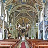 Wiebelskirchen Dreifaltigkeitskirche inside 01.JPG