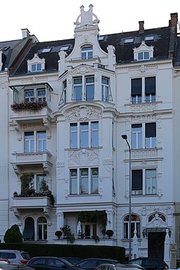 Gutenbergplatz Wiesbaden