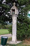 Wayside shrine, weather cross