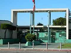 Inglewood, California - Wikipedia