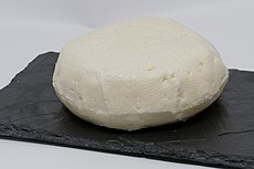 WikiCheese - Queso Panela 01.jpg