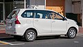 * Nomination: Toyota Avanza in Simon's Town, Cape Town --MB-one 19:32, 28 July 2018 (UTC) * * Review needed