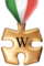 Wikimedaglia oro.png