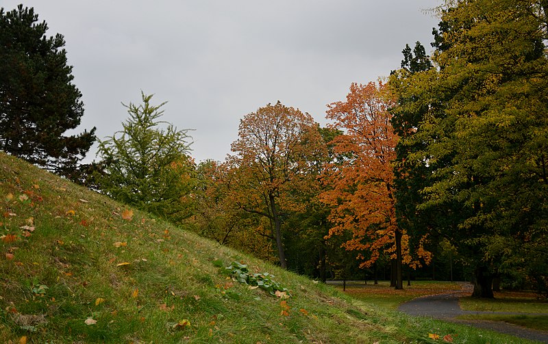 File:Wilanów Królewski, Warszawa, Poland - panoramio - Roman Eugeniusz (63).jpg