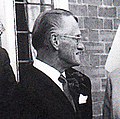 Q1292756 Wilfrid Brambell geboren op 22 maart 1912 overleden op 18 januari 1985