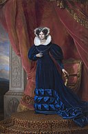 Wilhelmina van Pruisen, koningin der Nederlanden.jpg