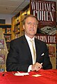 Cohen at New York book signing, 2006.