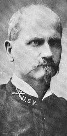 William E. Birkhimer, ABD Ordusu Tuğgenerali General.jpg