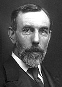 William Ramsay: Años & Cumpleaños