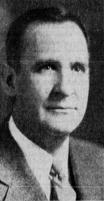 William S. Ervin