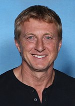 Vorschaubild für William Zabka