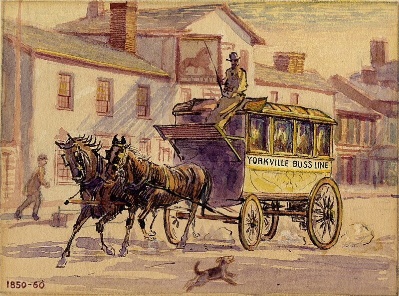 800px-Williams_Omnibus_%28in_use_1850-1862%29%2C_shown_in_front_of_Red_Lion_Hotel%2C_Yonge_St.%2C_east_side%2C_north_of_Bloor_St._%2817203740310%29.jpg