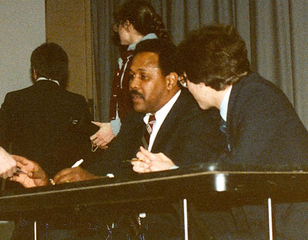 Stargell signs autographs after his retirement in 1983.