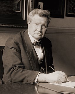William Bauchop Wilson American politician