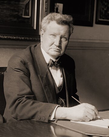 William B. Wilson